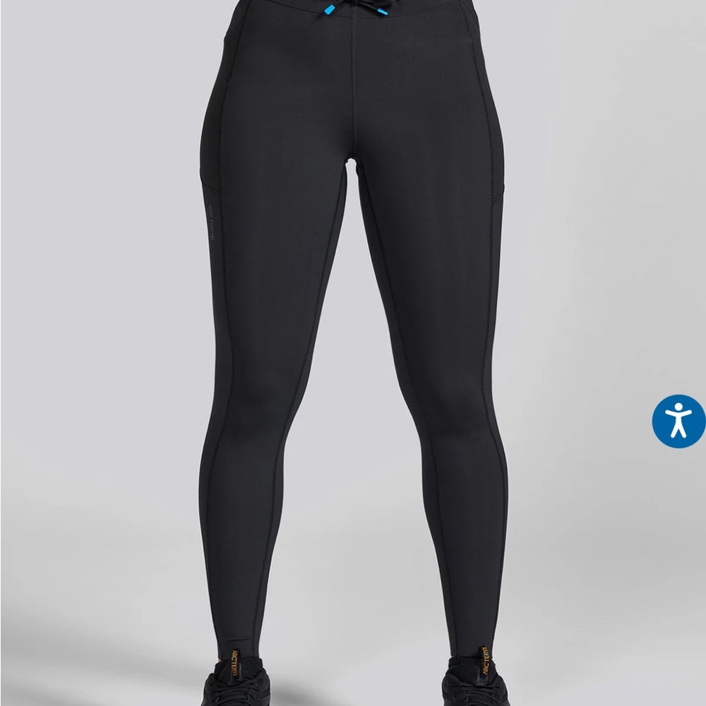 Janji W 7/8 Trail Tight